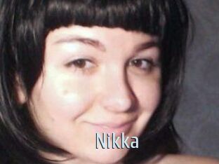 Nikka_