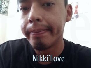 Nikki1love