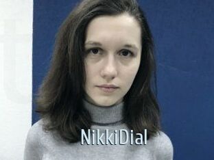 Nikki_Dial