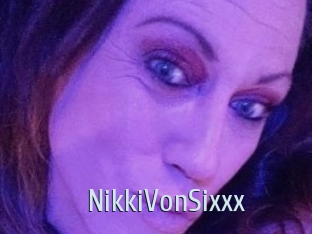 NikkiVonSixxx