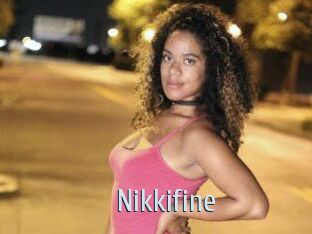 Nikkifine