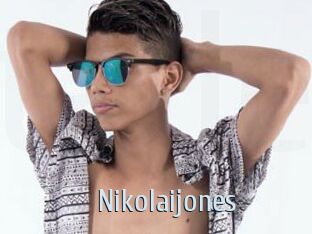 Nikolaijones