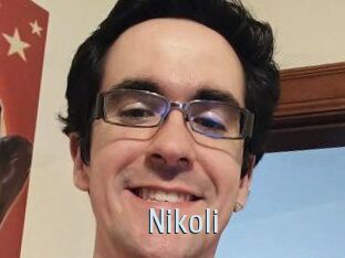 Nikoli