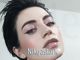 Nikyastark