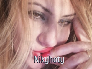 Nikyhoty