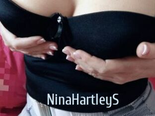 NinaHartleyS Ta Model