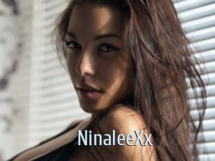 NinaleeXx Ta Model