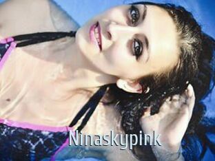 Ninaskypink