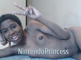 NintendoPrincess