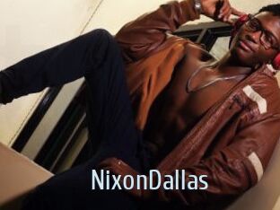 NixonDallas