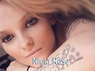 Niyla_Rose Ta Model