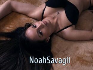 NoahSavagii