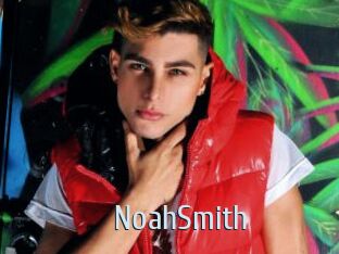 NoahSmith