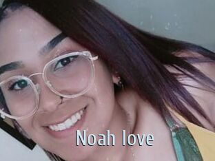 Noah_love