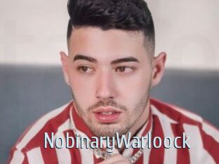 NobinaryWarloock