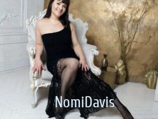 NomiDavis