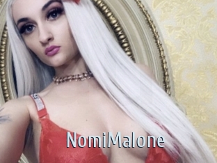 NomiMalone