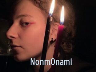 Nonm0nami
