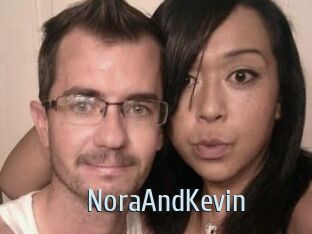 NoraAndKevin