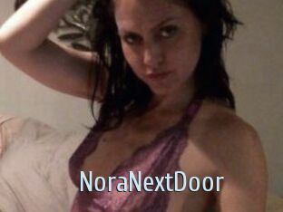 Nora_Next_Door