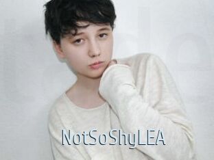 NotSoShyLEA
