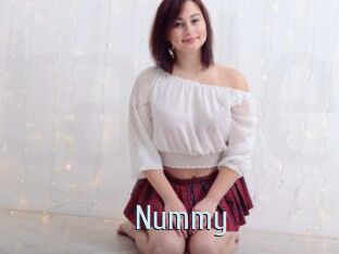 Nummy