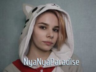 NyaNyaParadise Ta Model