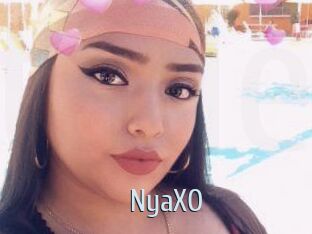 NyaXO