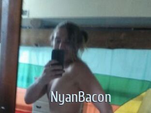 NyanBacon