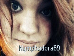 Nymphadora69