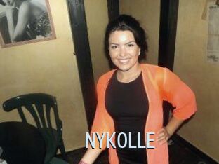 _NYKOLLE