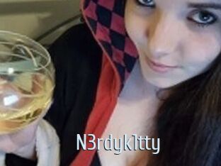 N3rdyk1tty