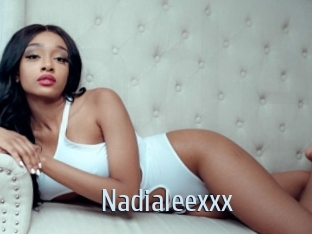 Nadialeexxx