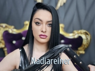 Nadiareiner