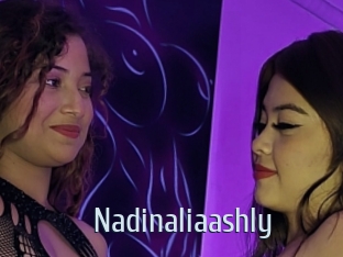 Nadinaliaashly