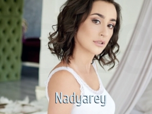 Nadyarey