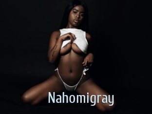 Nahomigray