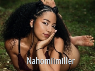 Nahomiimiller