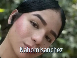 Nahomisanchez