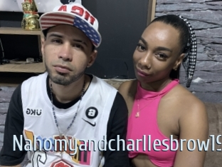 Nahomyandcharllesbrow19