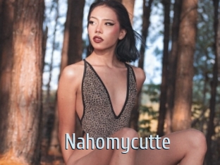 Nahomycutte