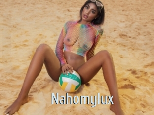 Nahomylux