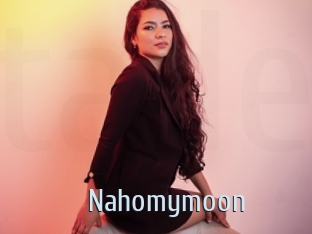 Nahomymoon