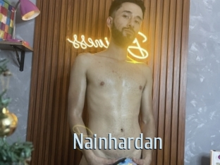 Nainhardan