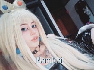 Namicat