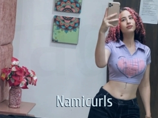 Namicurls