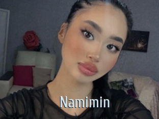 Namimin