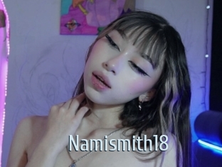 Namismith18