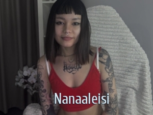 nanaaleisi Ta Model