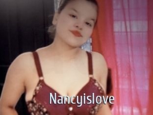 Nancyislove